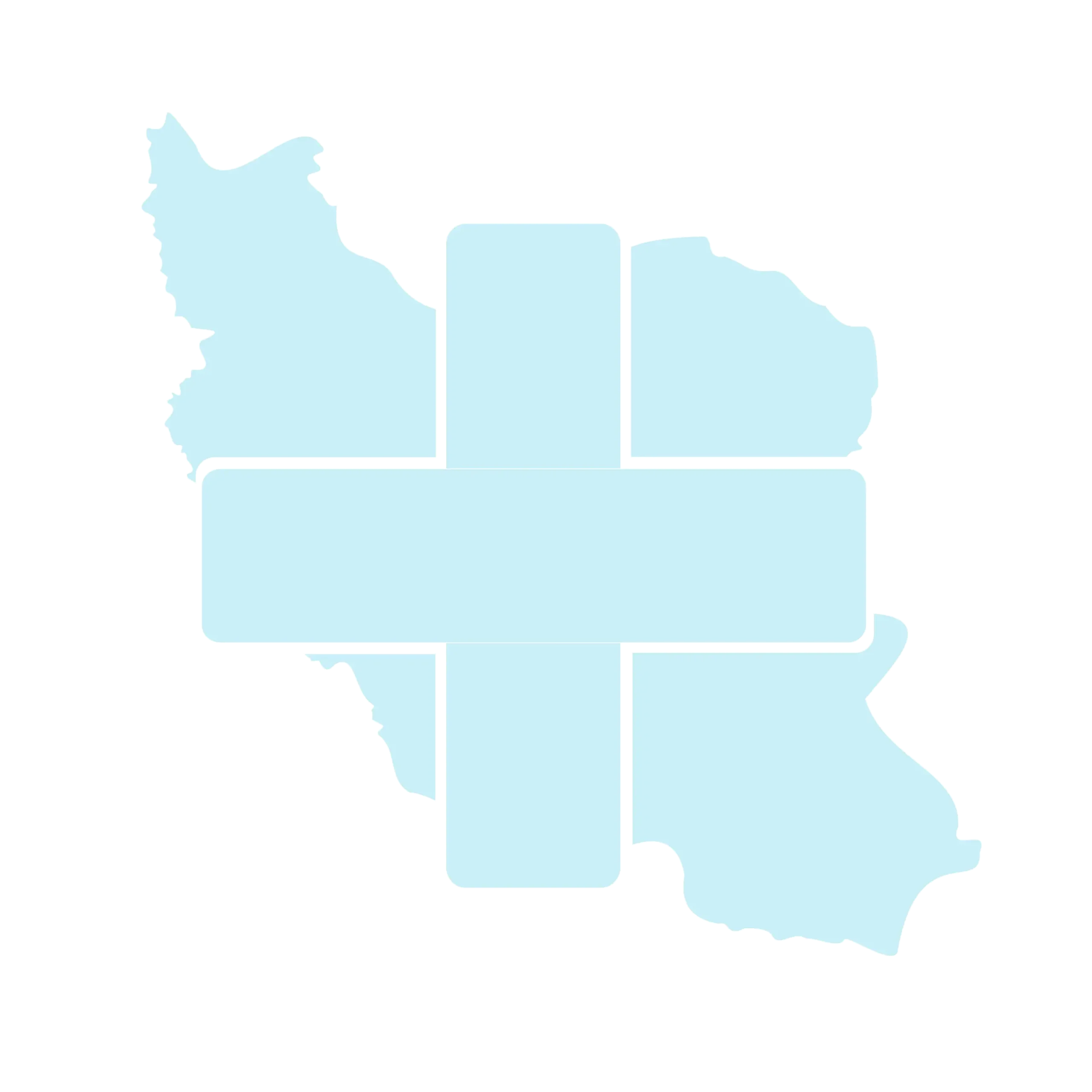 مرجع کلینیک های ایران